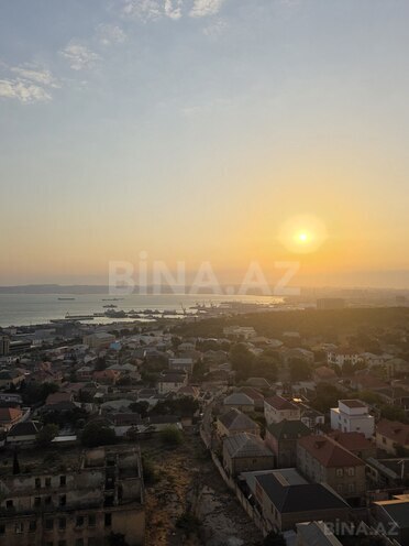 Satılır 3 otaqlı yeni tikili 82 m², Həzi Aslanov m., photo 5 from 18