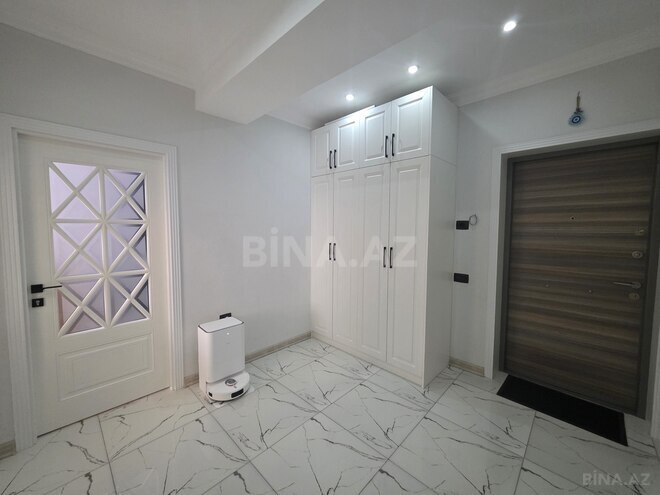 Satılır 3 otaqlı yeni tikili 82 m², Həzi Aslanov m., photo 15 from 18