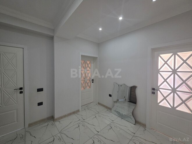 Satılır 3 otaqlı yeni tikili 82 m², Həzi Aslanov m., photo 14 from 18