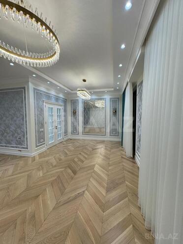 Satılır 4 otaqlı yeni tikili 170 m², Elmlər Akademiyası m., photo 4 from 23