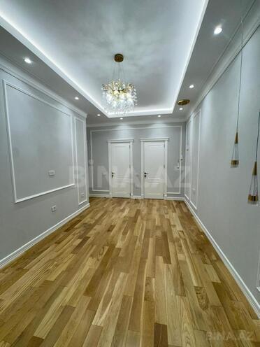Satılır 4 otaqlı yeni tikili 170 m², Elmlər Akademiyası m., photo 9 from 23