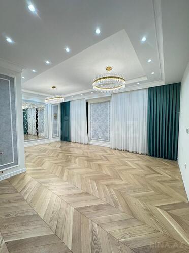 Satılır 4 otaqlı yeni tikili 170 m², Elmlər Akademiyası m., photo 1 from 23