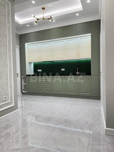 Satılır 4 otaqlı yeni tikili 170 m², Elmlər Akademiyası m., photo 15 from 23
