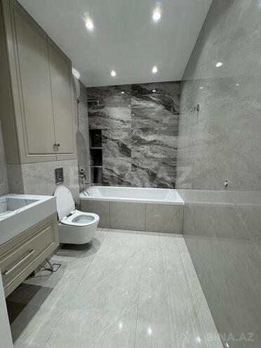 Satılır 4 otaqlı yeni tikili 170 m², Elmlər Akademiyası m., photo 10 from 23
