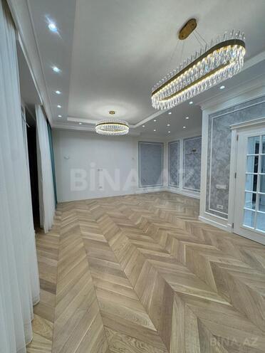 Satılır 4 otaqlı yeni tikili 170 m², Elmlər Akademiyası m., photo 6 from 23