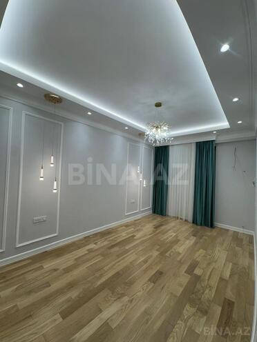 Satılır 4 otaqlı yeni tikili 170 m², Elmlər Akademiyası m., photo 8 from 23