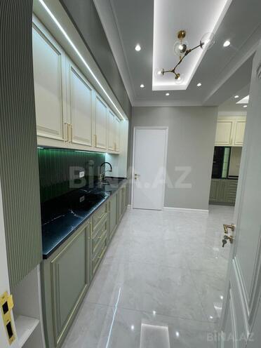 Satılır 4 otaqlı yeni tikili 170 m², Elmlər Akademiyası m., photo 12 from 23