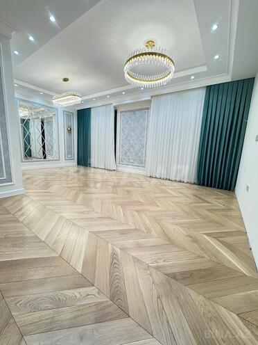 Satılır 4 otaqlı yeni tikili 170 m², Elmlər Akademiyası m., photo 3 from 23