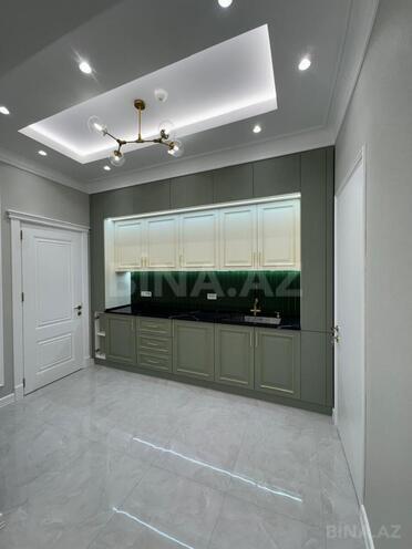 Satılır 4 otaqlı yeni tikili 170 m², Elmlər Akademiyası m., photo 13 from 23