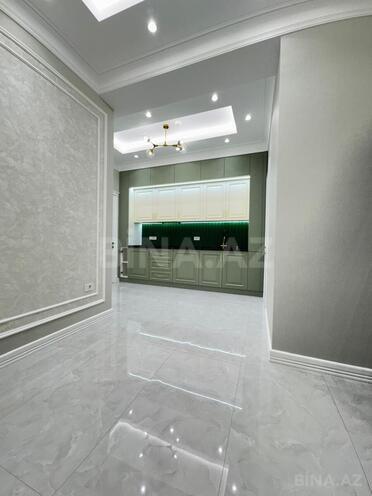 Satılır 4 otaqlı yeni tikili 170 m², Elmlər Akademiyası m., photo 16 from 23