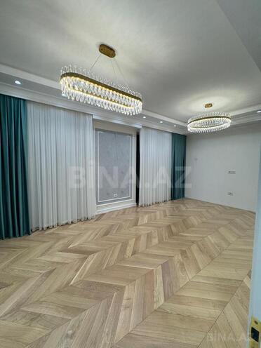 Satılır 4 otaqlı yeni tikili 170 m², Elmlər Akademiyası m., photo 7 from 23
