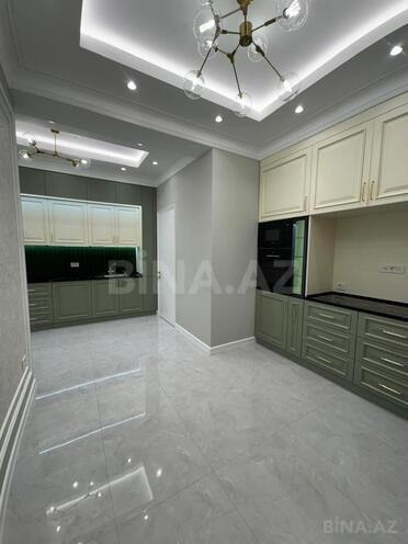 Satılır 4 otaqlı yeni tikili 170 m², Elmlər Akademiyası m., photo 14 from 23