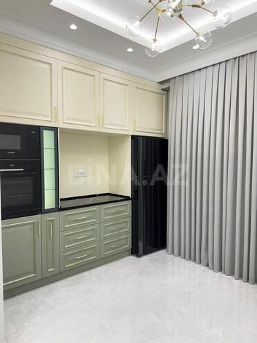 Satılır 4 otaqlı yeni tikili 170 m², Elmlər Akademiyası m., photo 11 from 23