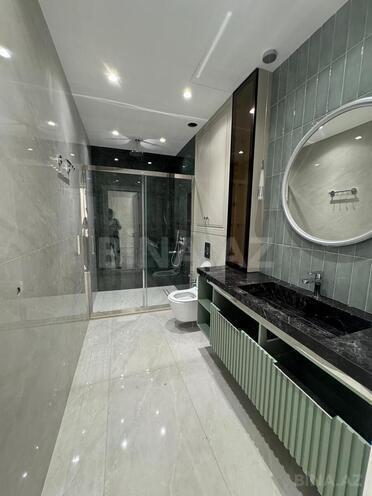Satılır 4 otaqlı yeni tikili 170 m², Elmlər Akademiyası m., photo 20 from 23