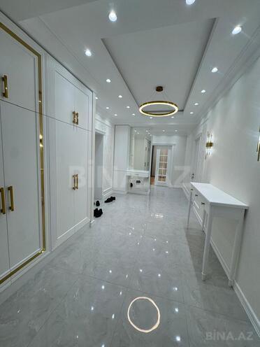 Satılır 4 otaqlı yeni tikili 170 m², Elmlər Akademiyası m., photo 19 from 23