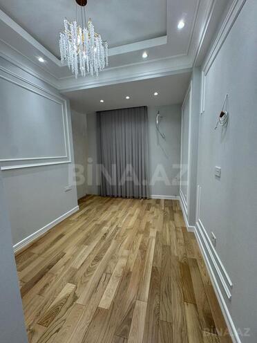 Satılır 4 otaqlı yeni tikili 170 m², Elmlər Akademiyası m., photo 17 from 23