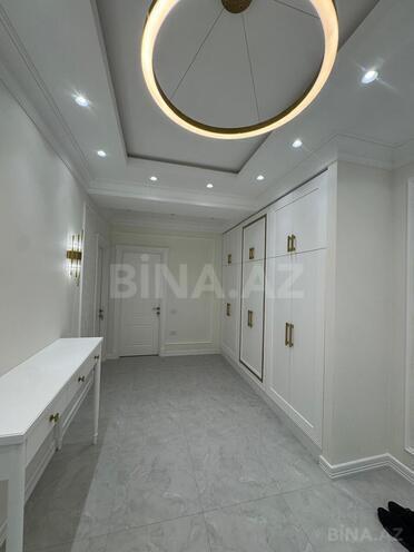 Satılır 4 otaqlı yeni tikili 170 m², Elmlər Akademiyası m., photo 22 from 23