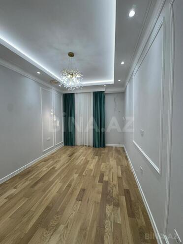 Satılır 4 otaqlı yeni tikili 170 m², Elmlər Akademiyası m., photo 18 from 23