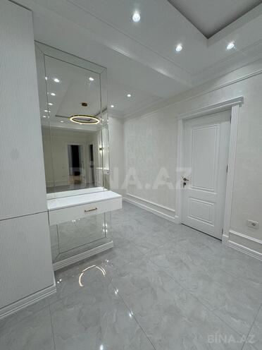 Satılır 4 otaqlı yeni tikili 170 m², Elmlər Akademiyası m., photo 21 from 23