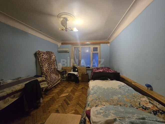 Satılır 1 otaqlı köhnə tikili 30 m², photo 1 from 10