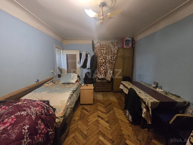 Satılır 1 otaqlı köhnə tikili 30 m², photo 3 from 10