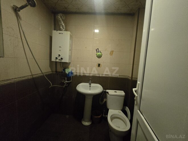 Satılır 1 otaqlı köhnə tikili 30 m², photo 5 from 10