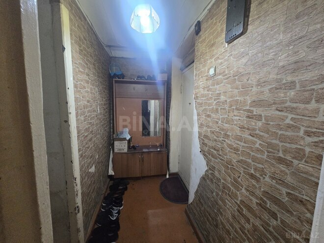 Satılır 1 otaqlı köhnə tikili 30 m², photo 6 from 10