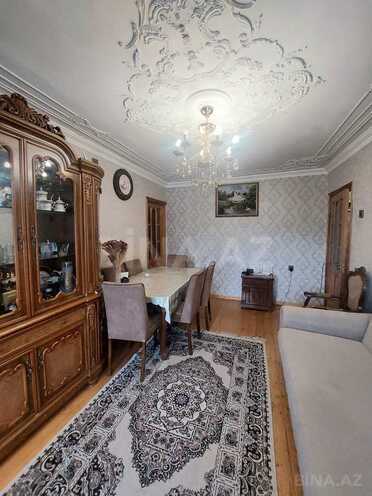 Satılır 2 otaqlı köhnə tikili 45 m², photo 4 from 11