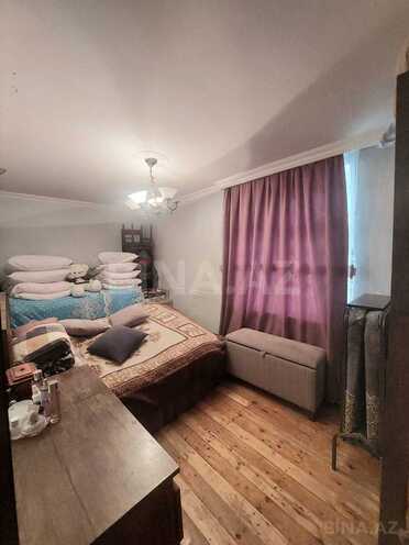 Satılır 2 otaqlı köhnə tikili 45 m², photo 5 from 11