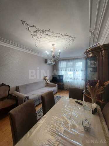 Satılır 2 otaqlı köhnə tikili 45 m², photo 3 from 11