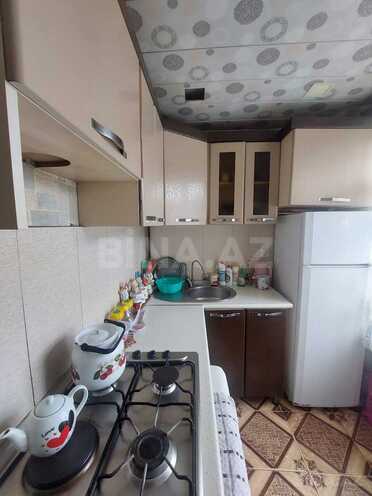 Satılır 2 otaqlı köhnə tikili 45 m², photo 8 from 11