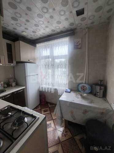 Satılır 2 otaqlı köhnə tikili 45 m², photo 10 from 11