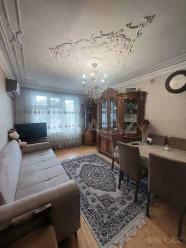 Satılır 2 otaqlı köhnə tikili 45 m², photo 1 from 11