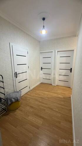 Satılır 3 otaqlı köhnə tikili 80 m², Yeni Günəşli q., photo 13 from 18