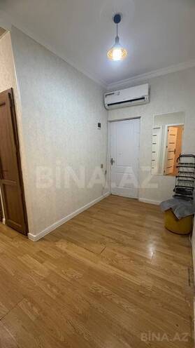 Satılır 3 otaqlı köhnə tikili 80 m², Yeni Günəşli q., photo 14 from 18