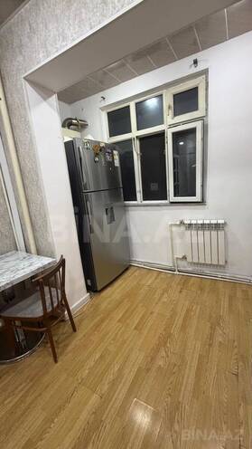 Satılır 3 otaqlı köhnə tikili 80 m², Yeni Günəşli q., photo 11 from 18