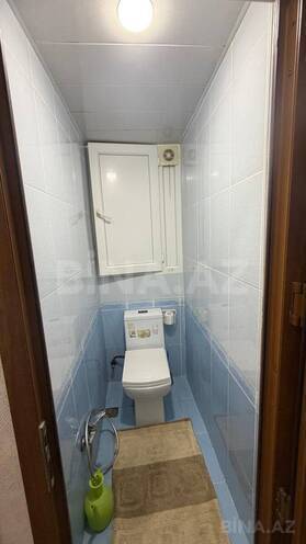 Satılır 3 otaqlı köhnə tikili 80 m², Yeni Günəşli q., photo 17 from 18