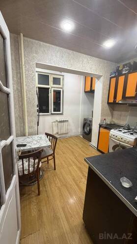 Satılır 3 otaqlı köhnə tikili 80 m², Yeni Günəşli q., photo 10 from 18