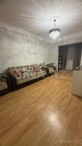 Satılır 3 otaqlı köhnə tikili 80 m², Yeni Günəşli q., photo 1 from 18