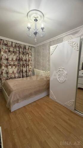 Satılır 3 otaqlı köhnə tikili 80 m², Yeni Günəşli q., photo 5 from 18
