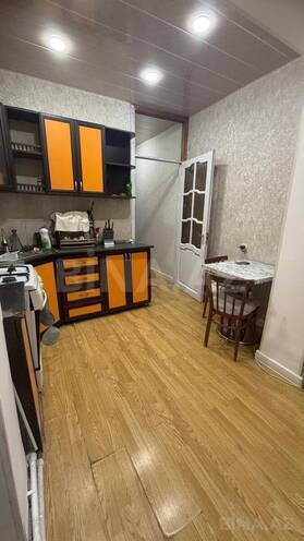 Satılır 3 otaqlı köhnə tikili 80 m², Yeni Günəşli q., photo 12 from 18
