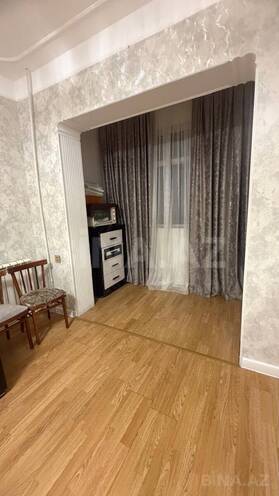 Satılır 3 otaqlı köhnə tikili 80 m², Yeni Günəşli q., photo 4 from 18