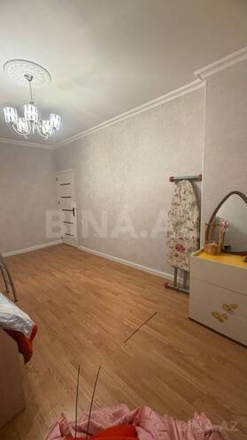 Satılır 3 otaqlı köhnə tikili 80 m², Yeni Günəşli q., photo 9 from 18