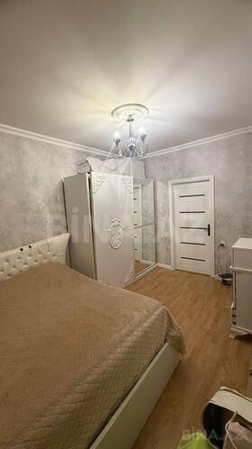 Satılır 3 otaqlı köhnə tikili 80 m², Yeni Günəşli q., photo 6 from 18