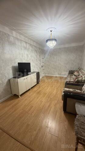 Satılır 3 otaqlı köhnə tikili 80 m², Yeni Günəşli q., photo 3 from 18