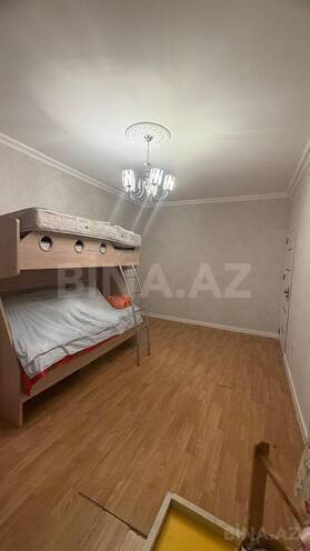 Satılır 3 otaqlı köhnə tikili 80 m², Yeni Günəşli q., photo 8 from 18