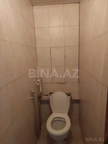 Сдаётся 3-комн. вторичка 70 м², м. Мемар Аджеми, photo 12 from 13
