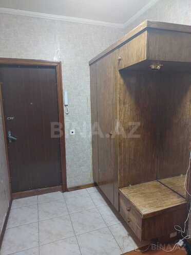 Сдаётся 3-комн. вторичка 70 м², м. Мемар Аджеми, photo 9 from 13