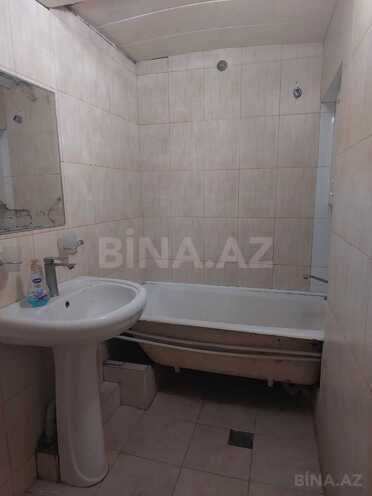Сдаётся 3-комн. вторичка 70 м², м. Мемар Аджеми, photo 11 from 13