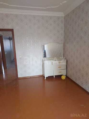 Сдаётся 3-комн. вторичка 70 м², м. Мемар Аджеми, photo 10 from 13